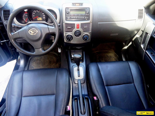 Toyota Terios Awd