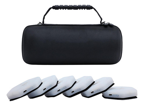 Kit De Entrenamiento De Luces De Agilidad Deportiva Para ,