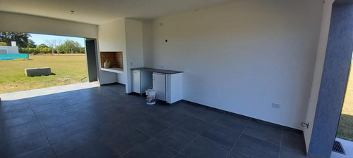 Imagen 12 de 12 de Casa En Venta En Berisso Fincas La Soñada - Dacal Bienes Raices