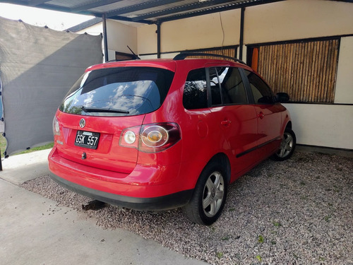 Volkswagen Suran 1.6 I Highline Cuero 60e