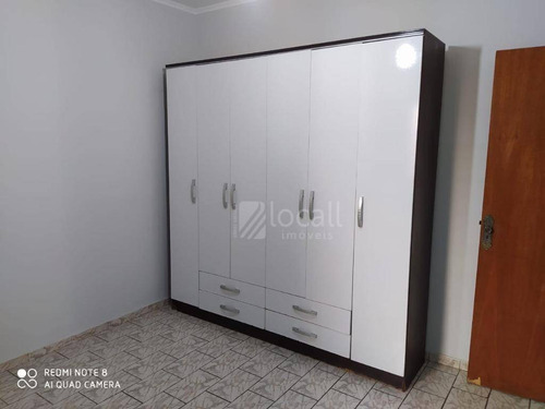 Imagem 5 de 17 de Casa Com 3 Dormitórios À Venda, 160 M² Por R$ 350.000 - Jardim Caparroz - São José Do Rio Preto/sp - Ca2689
