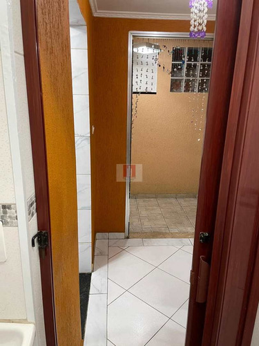 Imagem 15 de 23 de Casa Com 3 Dorms, Vila Anadir, São Paulo - R$ 530 Mil, Cod: 1235 - V1235
