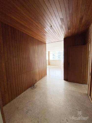 Imagem 4 de 30 de Cobertura Exclusiva Com 4 Dm À Venda, 242 M² Por R$ 2.120.000 - Higienópolis - São Paulo/sp - Co0898