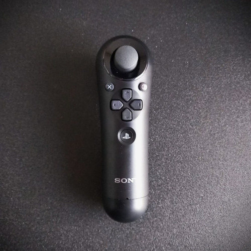 Controles Move E Navegator - Playstation 3 - Usados (Usado)