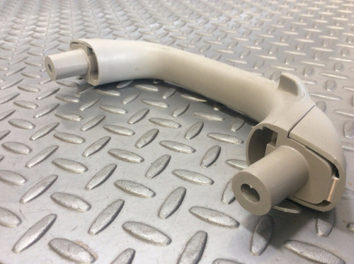 Changuera Agarradera Toldo Trasera Toyota Corolla 03-08 C/u