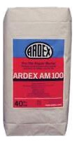 Ardex Am 100 Rapid Set Pre-tile Smoothing & Ramping Mort Dde