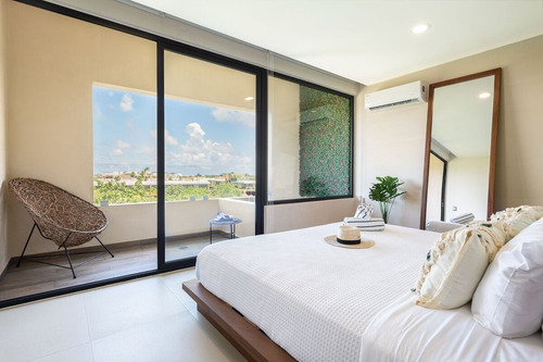 Penthouse De Lujo Con Doble Jacuzzi Y Terrazas Privadas