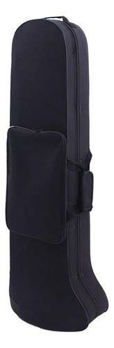 Tenor Trombone Protect Mochila Carry Bag Oxford Pano Para