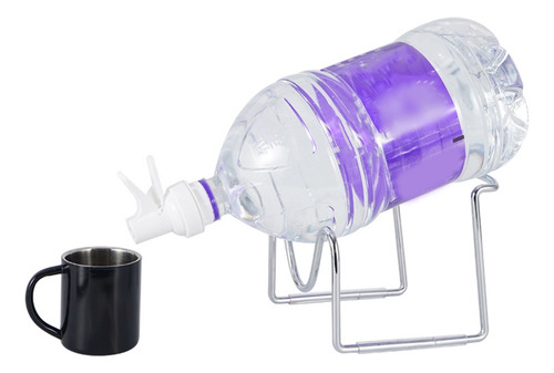 Soporte Para Botellas De Agua Para Acampar, Jarras De Agua,