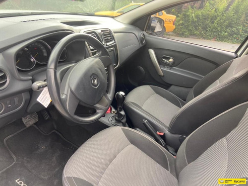 Renault Logan 1.6