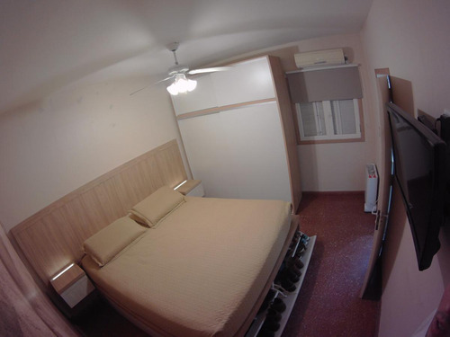 Ph Venta 1 Dormitorio 1 Baño 1 Terraza 40 Mts2 Totales - Lanús Este