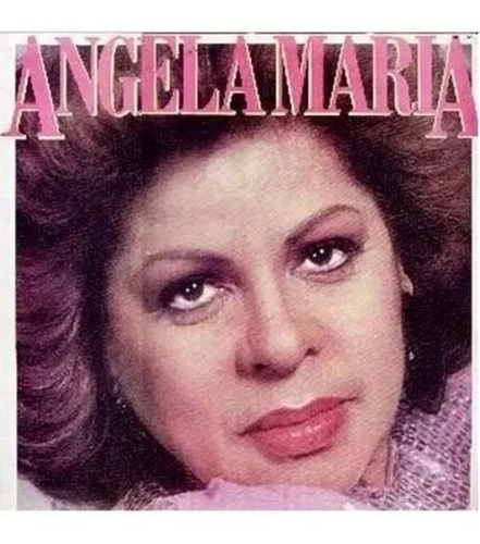 Cd Angela Maria (1987)