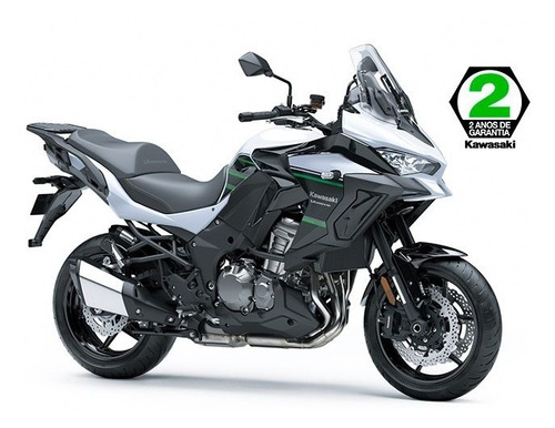 Versys 1000 2020/2020