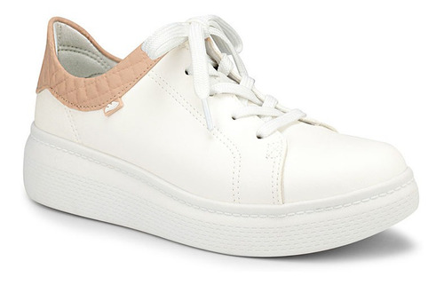 Tênis Dakota Dad Sneaker Kicks Feminino - G3181