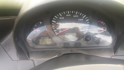 Suzuki Burgman 400