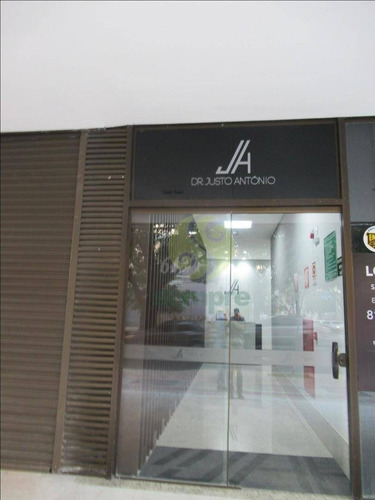 Imagem 8 de 19 de Sala Para Alugar, 99 M² - Savassi - Belo Horizonte/mg - Sa0070