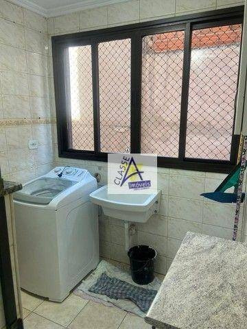Imagem 11 de 18 de Apartamento Com 2 Dormitórios À Venda, 69 M² Por R$ 279.000,00 - Vila Bocaina - Mauá/sp - Ap0853