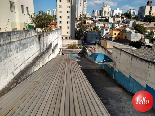 Imagem 8 de 9 de Terreno - Ref: 244562