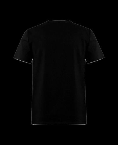 Playera Nirvana Kurt Cobain Nevermind Rock Punk Retro Ho 3
