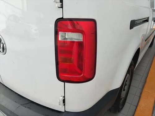 Volkswagen Caddy 1.6 Maxi Mt
