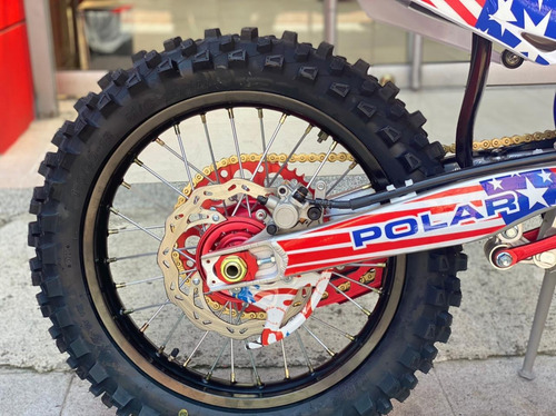 Moto Enduro Plr 250cc Motocross