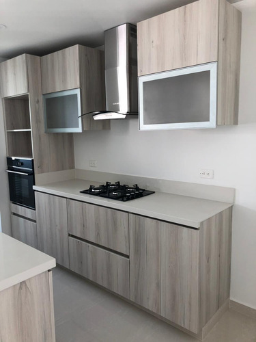 Imagen 17 de 17 de Apartamento En Venta Cielo Mar Cartagena
