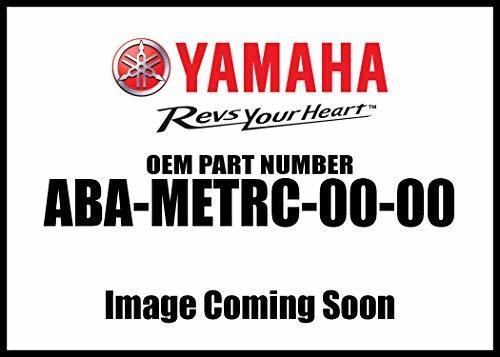 Herramienta Para Moto: Yamaha Aba-metrc-00-00 Juego De Herra