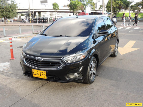 Chevrolet Onix 1.4 Ltz Mecánica