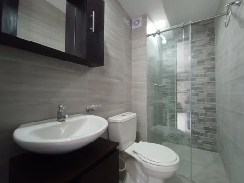 Apartamento En Arriendo En Tintalá. Cod A1087167