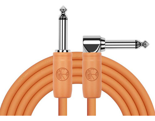 Cable Kirlin Para Instrumento 10mt Profesional Ipcc242-10mmg