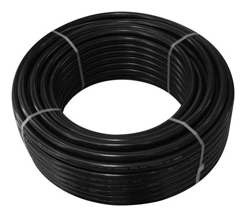 Manguera De Riego - 3/4 Pulgada - 10 Metros - K4 Rain Point Color Negro