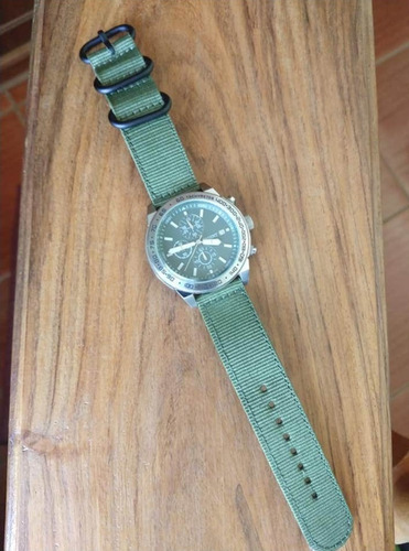 Relógio Orient Militar