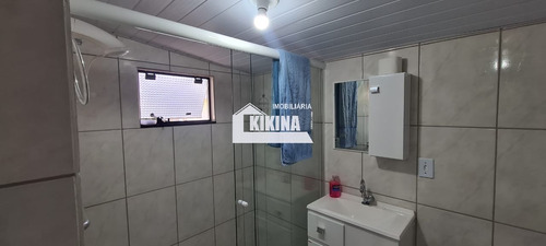 Casa Residencial Para Venda - 02950.7872