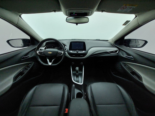 Chevrolet Onix 1.0 TURBO FLEX PREMIER AUTOMÁTICO