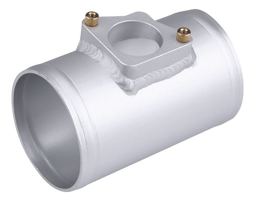 Adaptador De Sensor De Flujo De Aire, Base De Montaje Para M