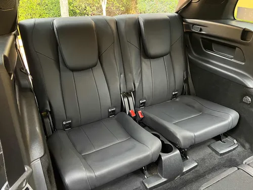 Mercedes-Benz Clase GLB 2.0 250 Progressive 4matic