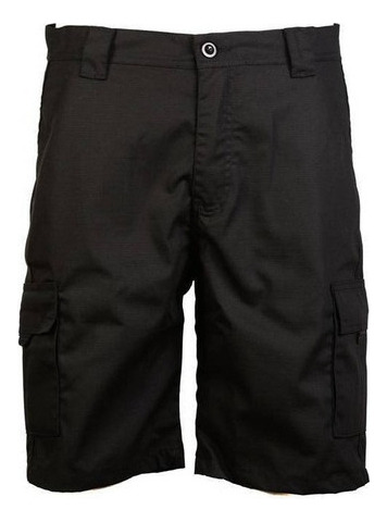 Bermuda Táctica Cargo Short Protección Uv 50+ Foxboy