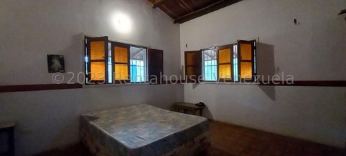 Imagen 12 de 20 de Casa Tipo Posada En San Juan De Los Morros 23-1191 Df