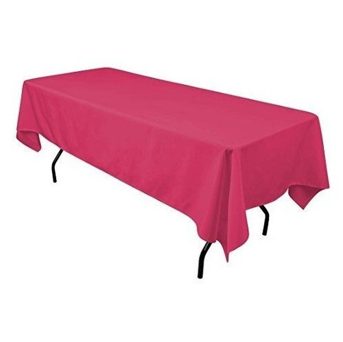 Mantel Cuadrado 1.45*1.45 . Gabardina Mate.