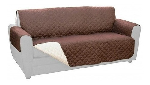 Cobertores Muebles Reversible 3 Puestos Asientos Impermeable