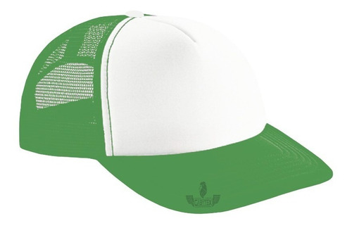 Gorra Trucker Para Sublimar