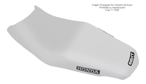 Funda Asiento HONDA INVICTA Series FMX COVERS - FMX Covers