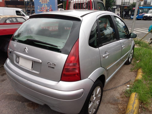 Citroen C3 1.6 N Exclusive 2006