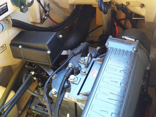 Moto De Agua Yamaha 650 Impecable 70 Hp