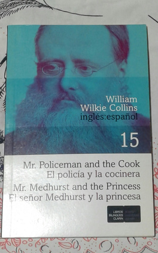 Dos Cuentos( William Wilkie Collins)  - Zona Florida V.l.