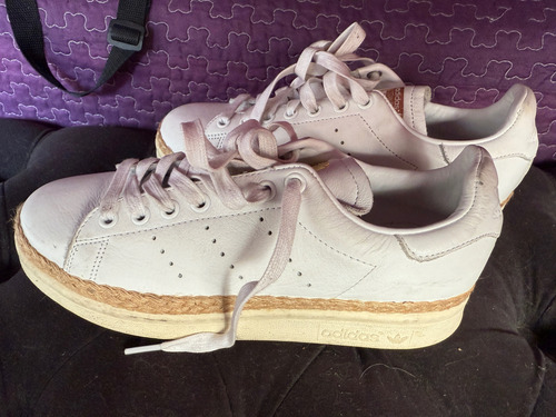 Zapatillas Adidas Stan Smith (Usado)