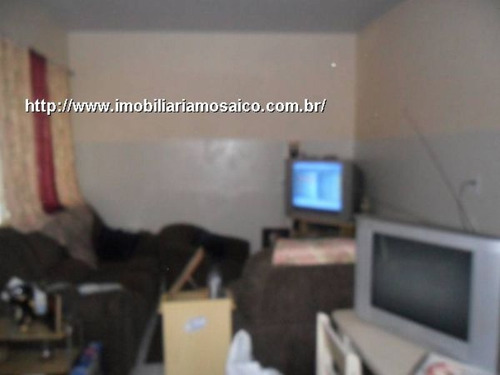 Imagem 2 de 7 de Casa Residencial Ou Comercial, Bem Localizada, Térrea - 87084 - 4491417