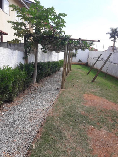 Imagem 11 de 18 de Casa - 2 Dormitórios - Condomínio Residencial Manacás - Cotia Sp - Cs401329v