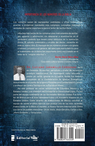 El Mensaje De Los Números