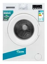 Comprar Lavarropas Tem 6kg. Blanco T0ylaf06aw4700 - Rustico